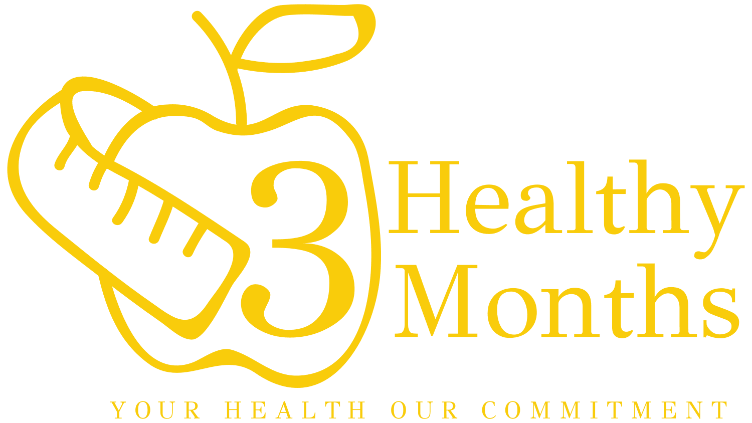 3healthymonths.com